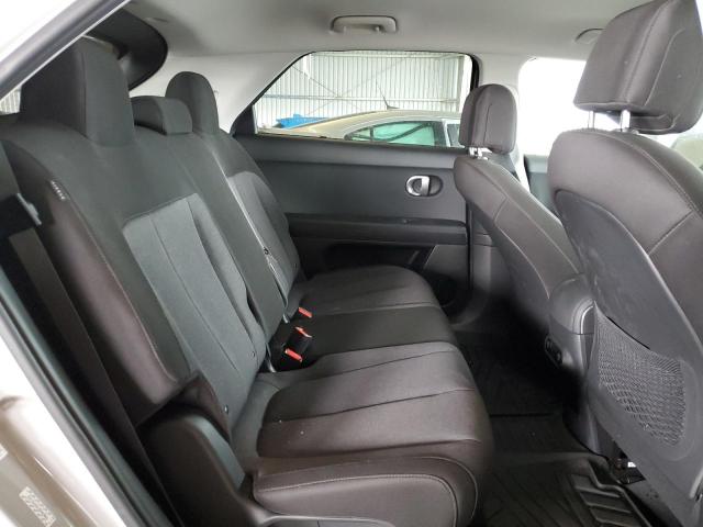 2024 HYUNDAI IONIQ 5 SE KM8KN4DEXRU291163