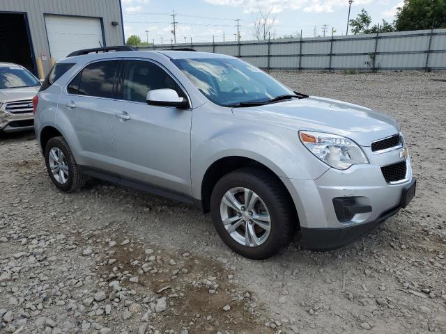 Vin: 2gnaldek0d1135820, lot: 62939755, chevrolet equinox lt 20134