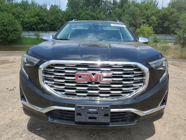 2019 GMC TERRAIN DE - 3GKALXEX8KL313527