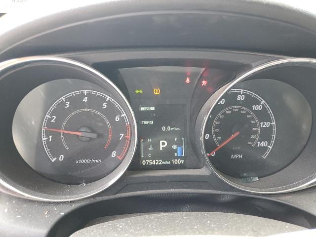 2024 MITSUBISHI OUTLANDER SPORT S/SE JA4ARUAU8RU001643