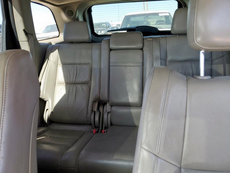 2012 JEEP GRAND CHER - 1C4RJEAT1CC185950