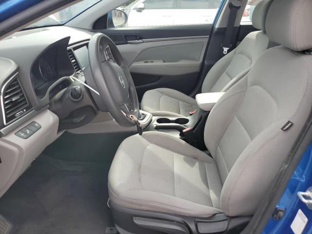 2018 HYUNDAI ELANTRA SE - 5NPD84LF0JH233544
