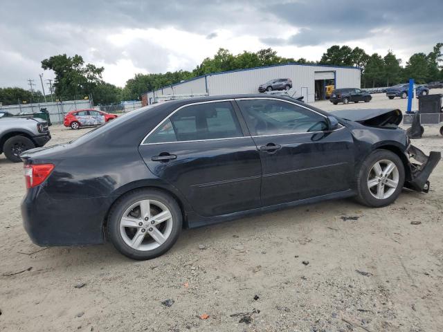 2012 TOYOTA CAMRY BASE - 4T1BF1FK1CU064983