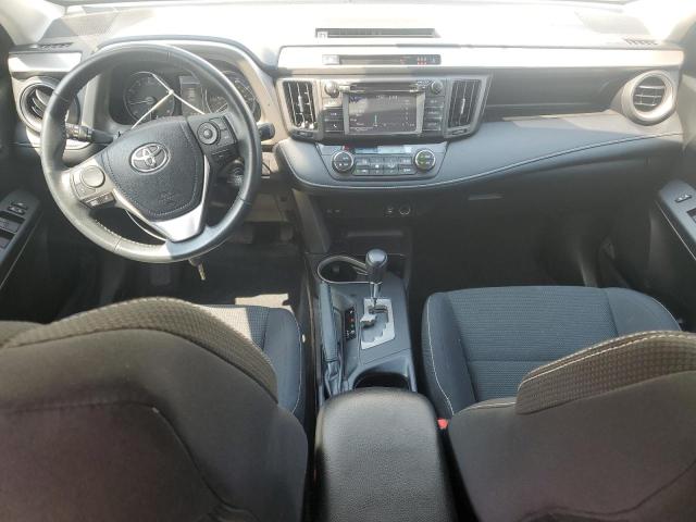 2018 TOYOTA RAV4 ADVEN 2T3RFREV0JW734049