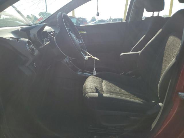 2016 CHEVROLET SONIC LT 1G1JC6SH5G4180508
