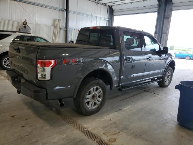 2018 FORD F150 SUPER 1FTEW1EG5JFD43143