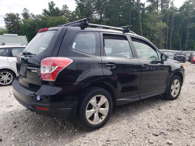 2016 SUBARU FORESTER 2 JF2SJABC8GH515148