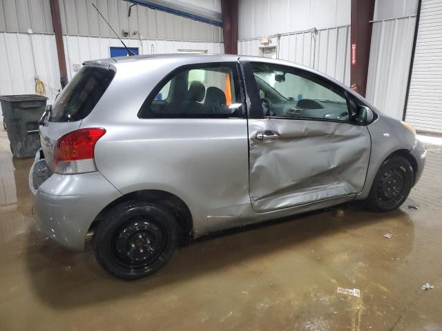 Vin: jtdjt4k3xa5321350, lot: 63761315, toyota yaris 20103