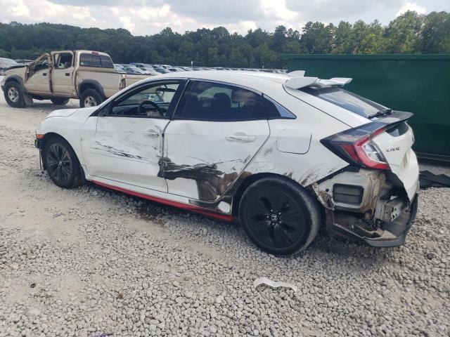 2017 HONDA CIVIC EX SHHFK7H57HU230126