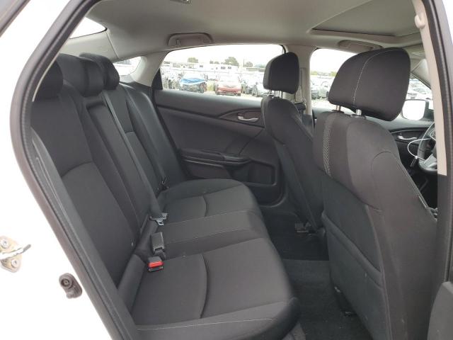 2016 HONDA CIVIC EX 19XFC2F77GE217273