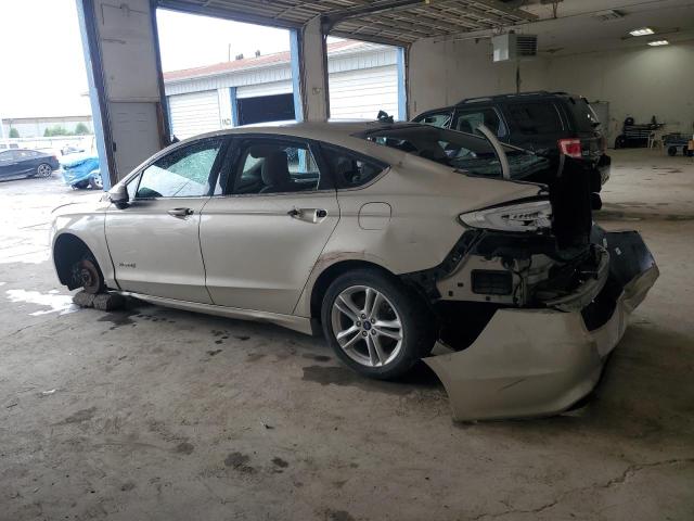 2018 FORD FUSION S H 3FA6P0UU4JR122760