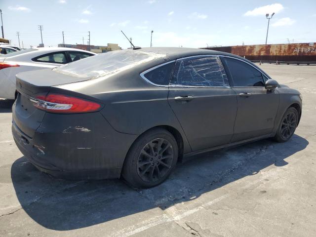 2017 FORD FUSION SE PHEV 3FA6P0PU9HR354292
