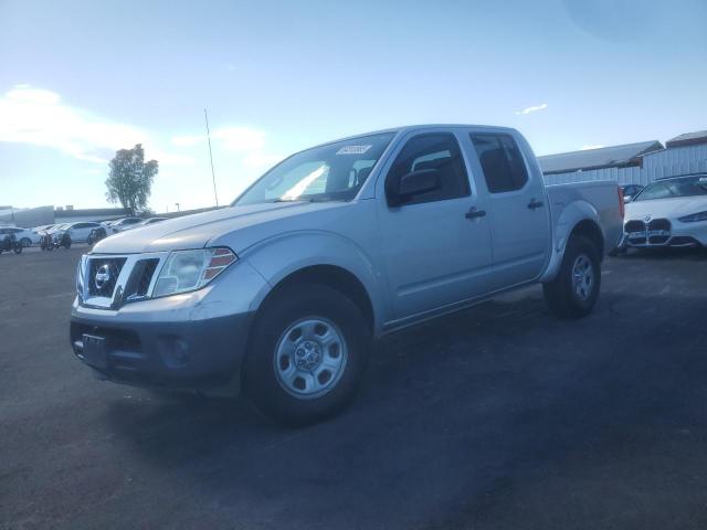 NISSAN FRONTIER S