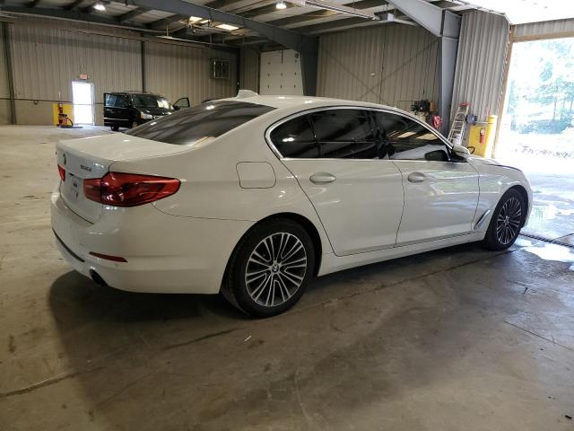 2019 BMW 530 XI WBAJA7C57KWW17703