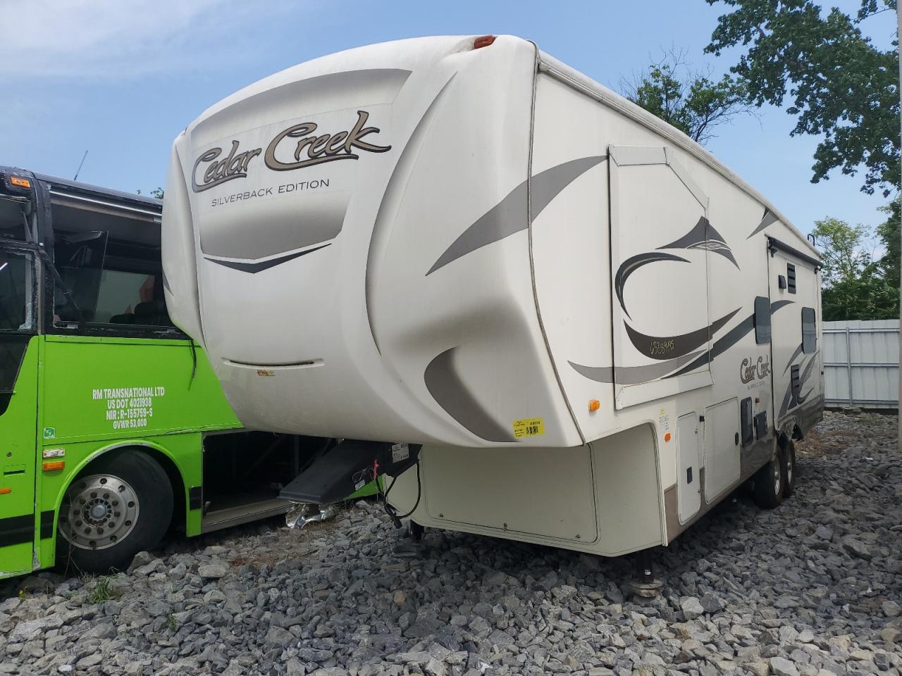 Lot #3220377685 2016 CEDAR CREEK COTTAGE DE