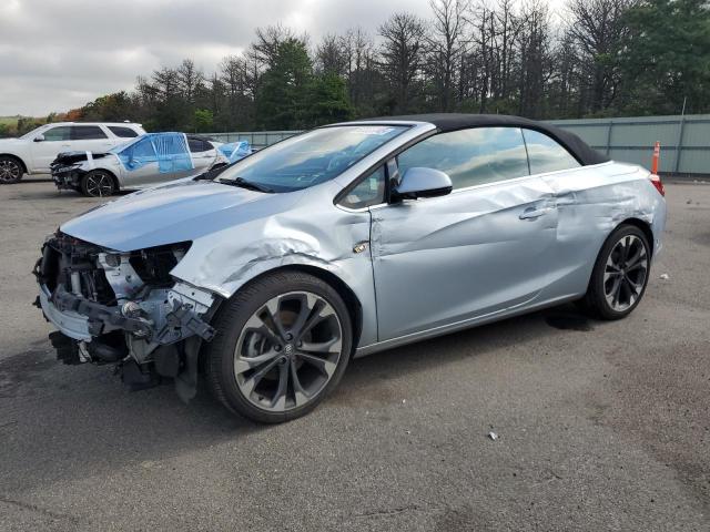 2019 BUICK CASCADA PR W04WH3N52KG300216