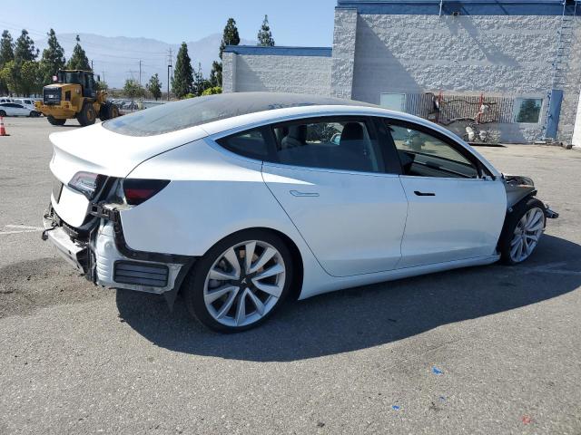 2020 TESLA MODEL 3 5YJ3E1EA5LF614795