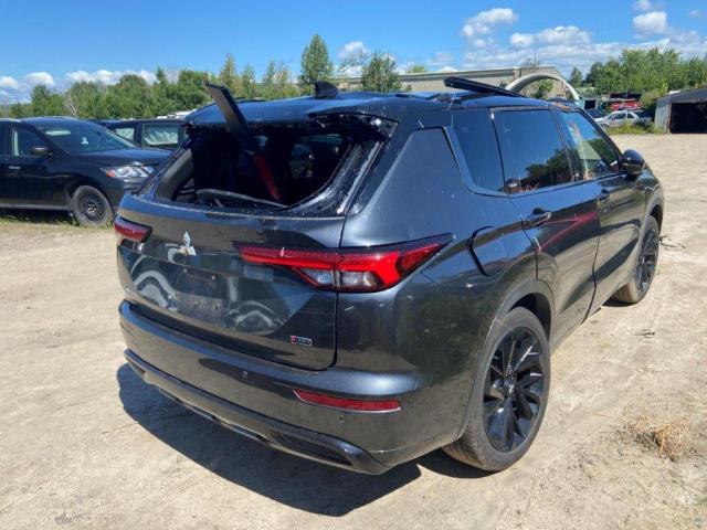 2024 MITSUBISHI OUTLANDER - JA4J4WA81RZ633156