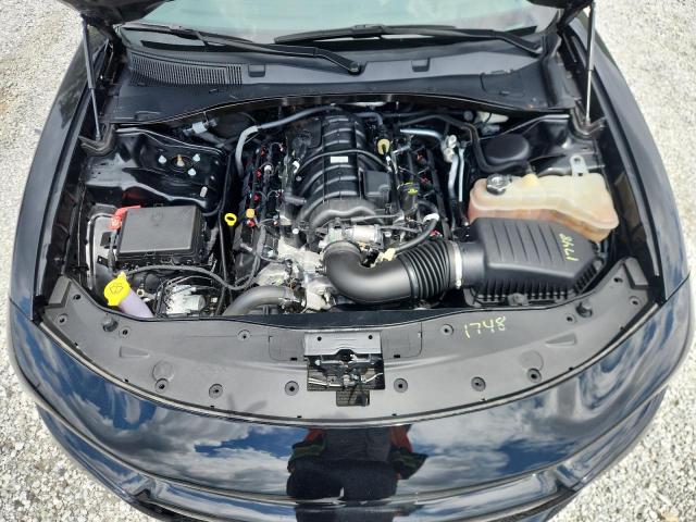 2021 DODGE CHARGER PO 2C3CDXAT8MH674714