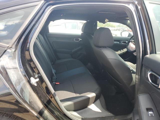 2025 HONDA CIVIC SPORT #3291168980