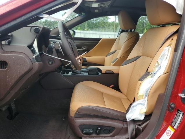 2019 LEXUS ES 350 58ABZ1B16KU043185
