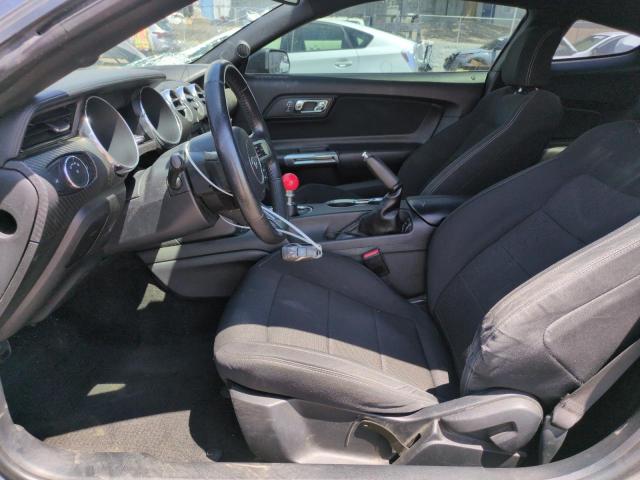 2017 FORD MUSTANG - 1FA6P8AM6H5323401