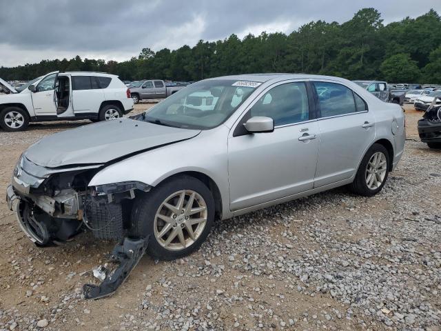 FORD FUSION SEL