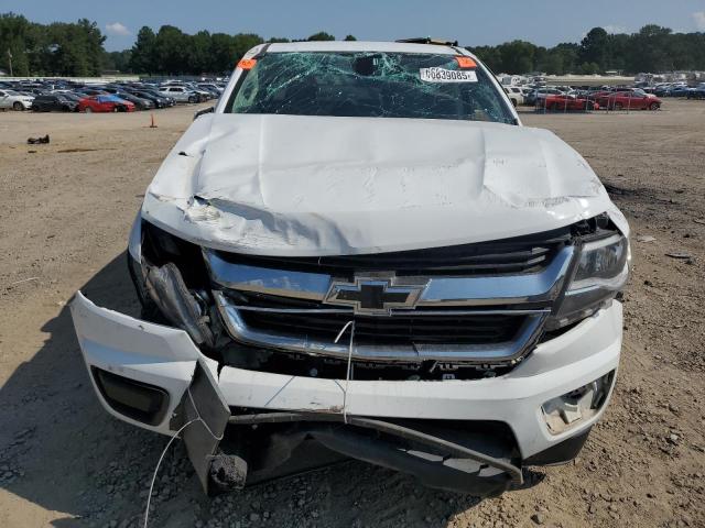 2016 CHEVROLET COLORADO 1GCGSBE31G1374693