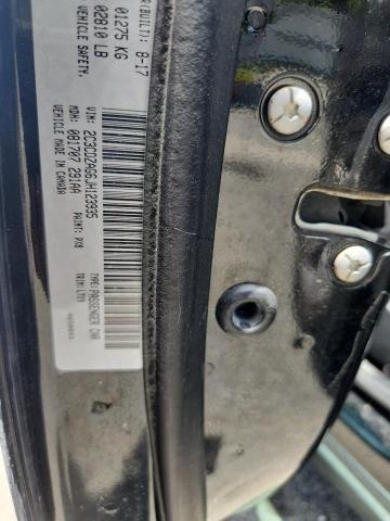 2018 DODGE CHALLENGER 2C3CDZAG6JH123935