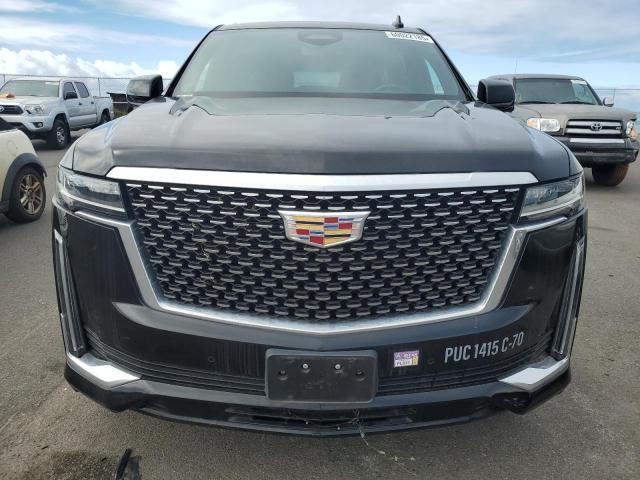 2023 CADILLAC ESCALADE ESV LUXURY - 1GYS3JKT2PR265788