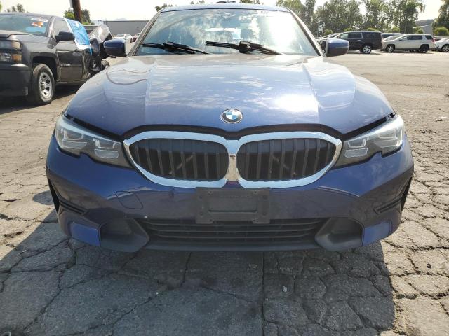 2020 BMW 330I - 3MW5R1J06L8B39752