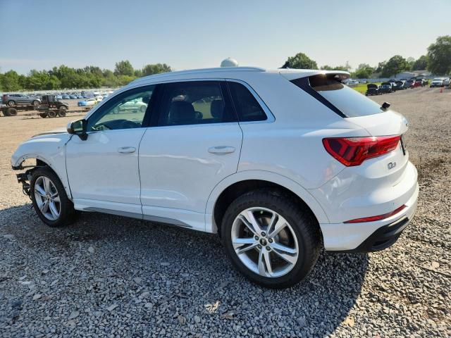 2023 AUDI Q3 PREMIUM - WA1EECF33P1143792