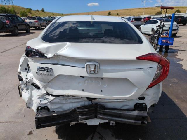 2018 HONDA CIVIC EX 2HGFC2F79JH546876