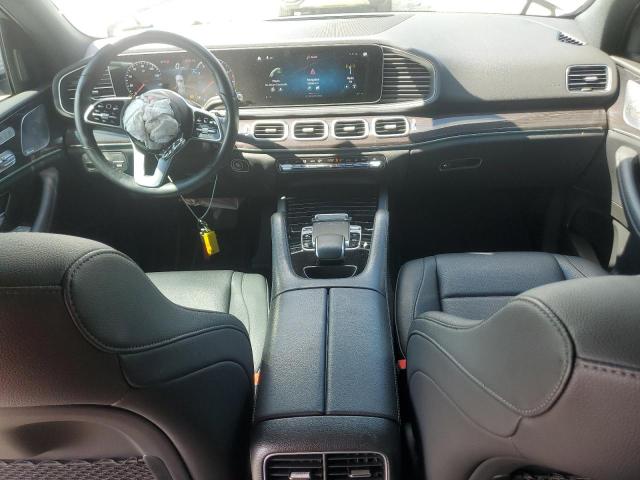 2020 MERCEDES-BENZ GLE 350 - 4JGFB4JB1LA297589