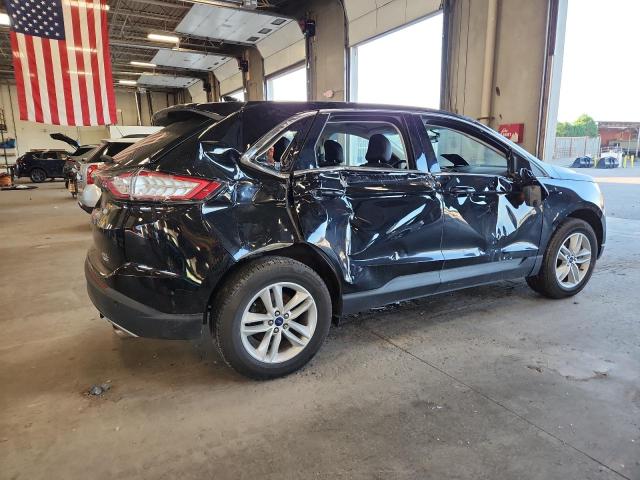 2018 FORD EDGE SEL 2FMPK4J98JBB32674