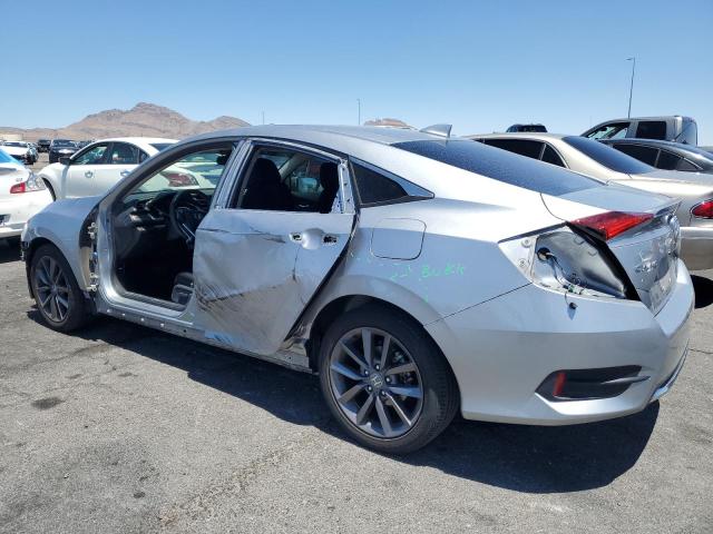 2020 HONDA CIVIC EX - 19XFC1F32LE003860
