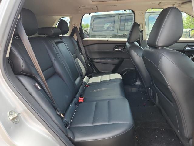 2022 NISSAN ROGUE SV JN8BT3BB8NW337671