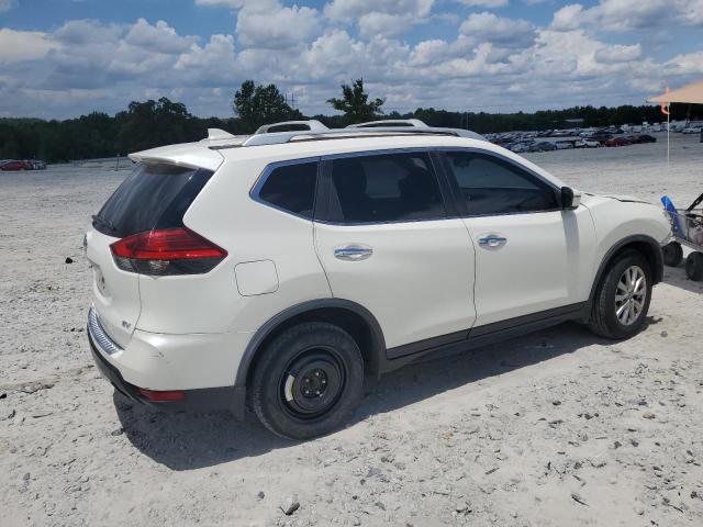 2017 NISSAN ROGUE S - JN8AT2MT6HW388702