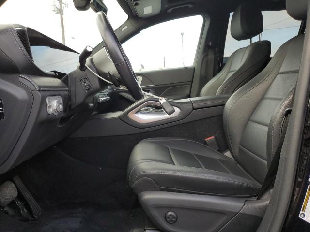 2021 MERCEDES-BENZ GLS 450 4M - 4JGFF5KE8MA390873