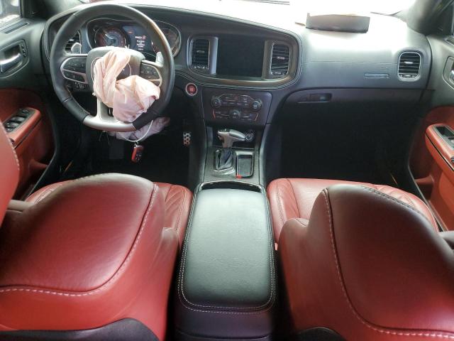 2022 DODGE CHARGER SR 2C3CDXL92NH210272