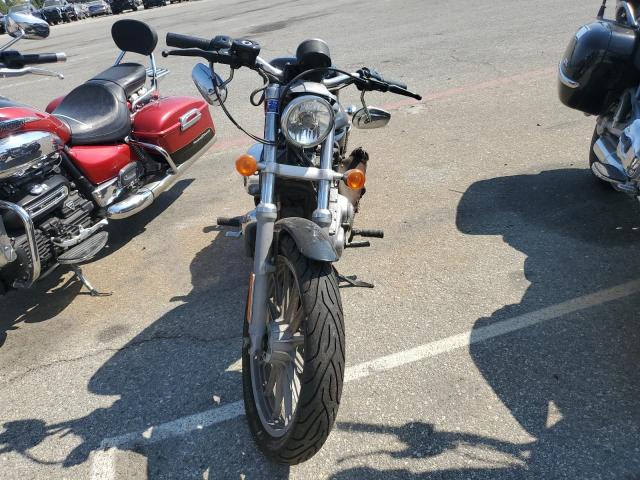 2008 HARLEY-DAVIDSON XL883 L 1HD4CR2188K441957