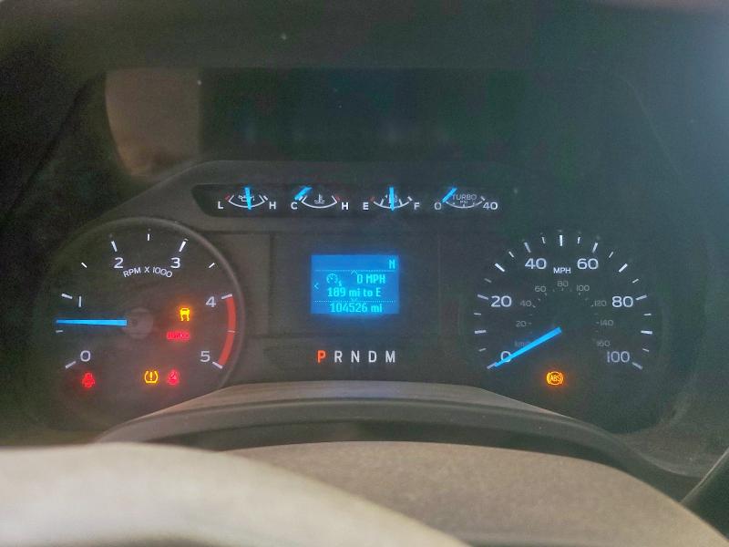 2022 FORD F250 SD 1FT7W2BT9NEC47429