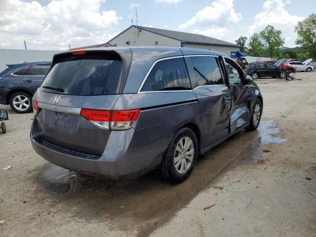 2016 HONDA ODYSSEY EX 5FNRL5H62GB046607