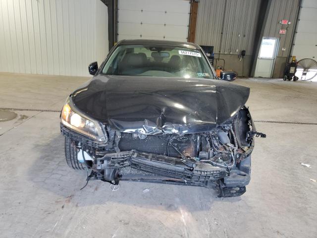 2015 HONDA ACCORD EXL 1HGCR2F86FA091839