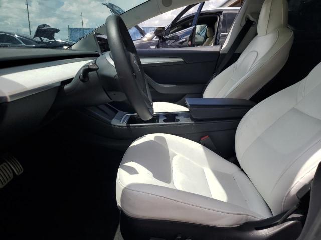 2021 TESLA MODEL 3 5YJ3E1EC6MF973298