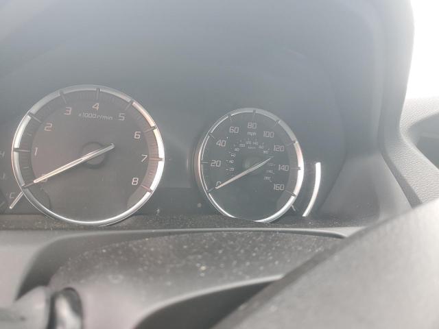 2019 ACURA TLX ADVANC 19UUB2F8XKA002308
