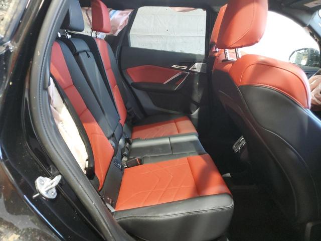 2025 BMW X1 XDRIVE2 WBX73EF03S5322666