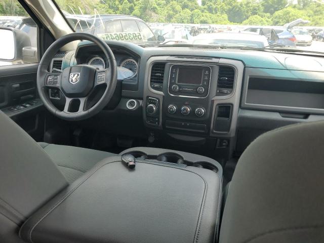 2016 RAM 1500 ST 1C6RR7FGXGS256548