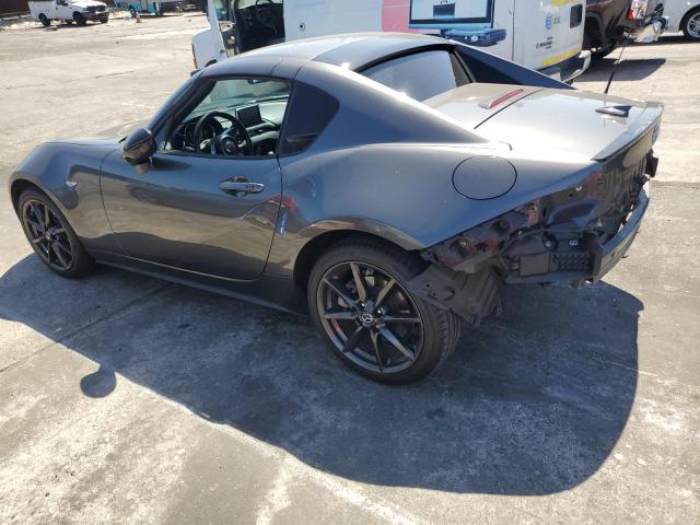2017 MAZDA MX-5 MIATA CLUB JM1NDAL77H0107292