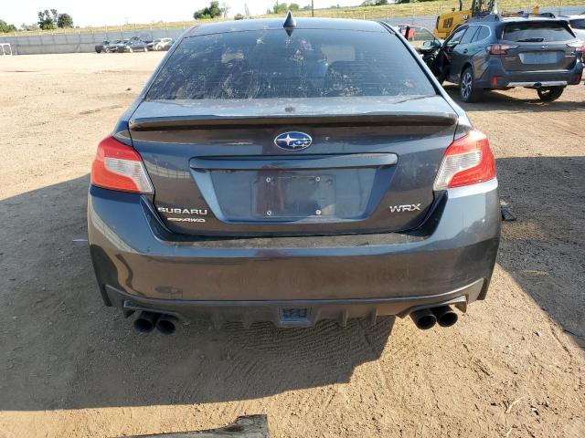 2016 SUBARU WRX PREMIU JF1VA1E61G9810500